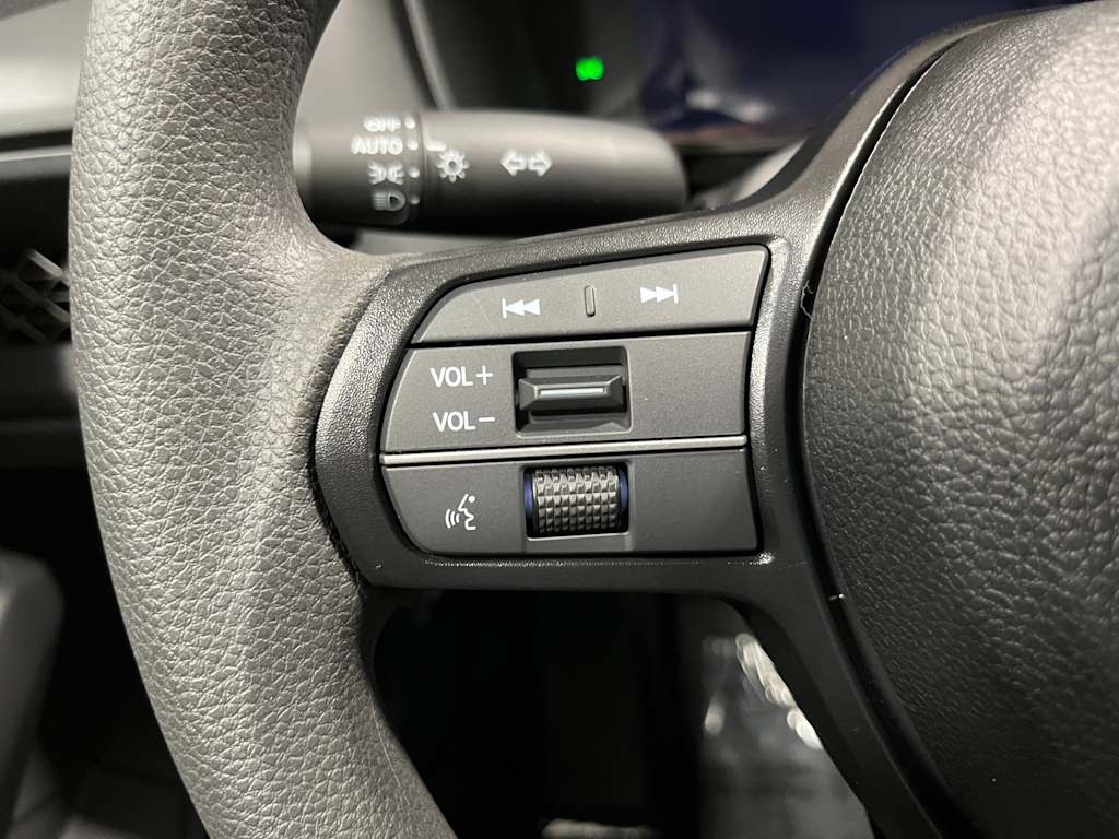 Thumbnail: 2025 Honda Accord - 20