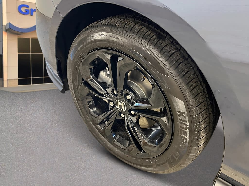 Thumbnail: 2025 Honda Accord - 7