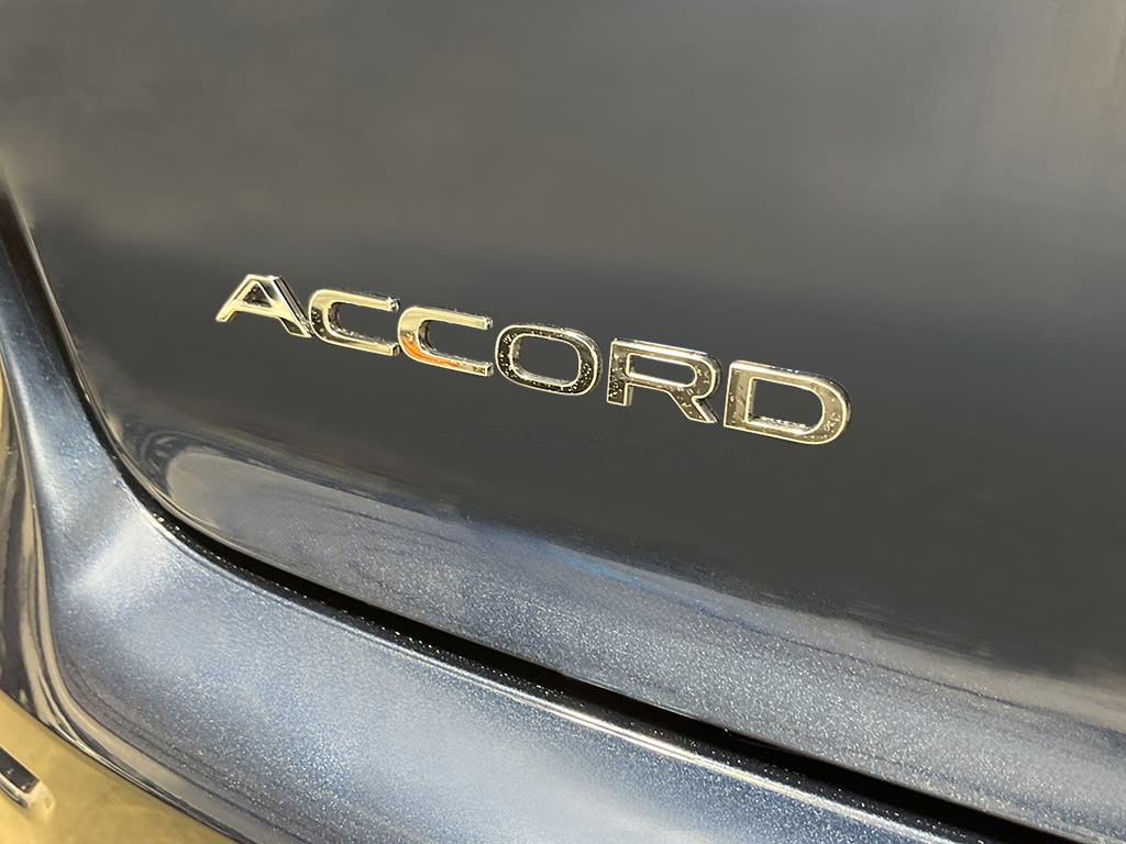 Thumbnail: 2025 Honda Accord - 6