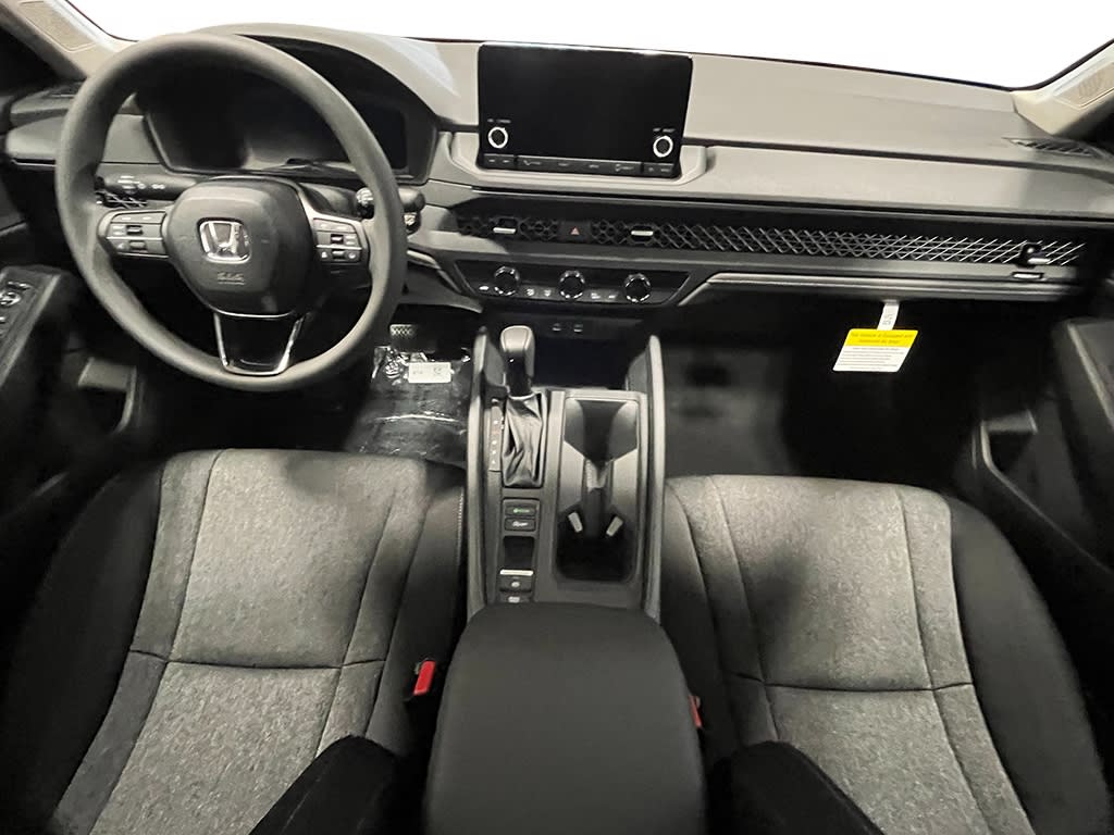 Thumbnail: 2025 Honda Accord - 2