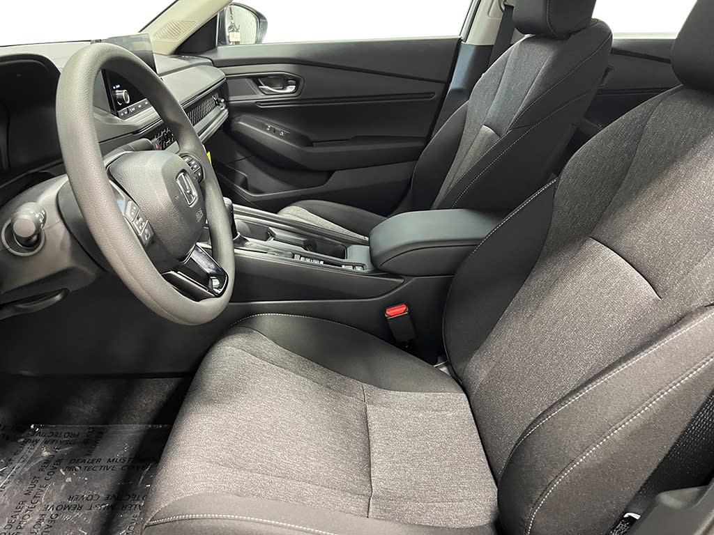 Thumbnail: 2025 Honda Accord - 10