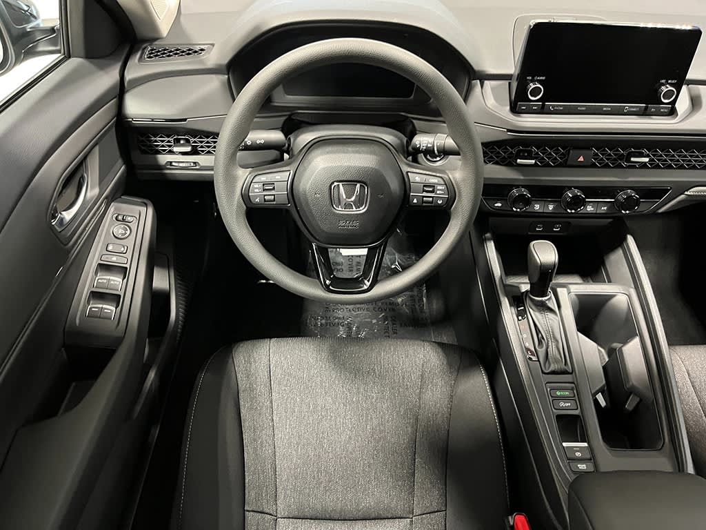 Thumbnail: 2025 Honda Accord - 9