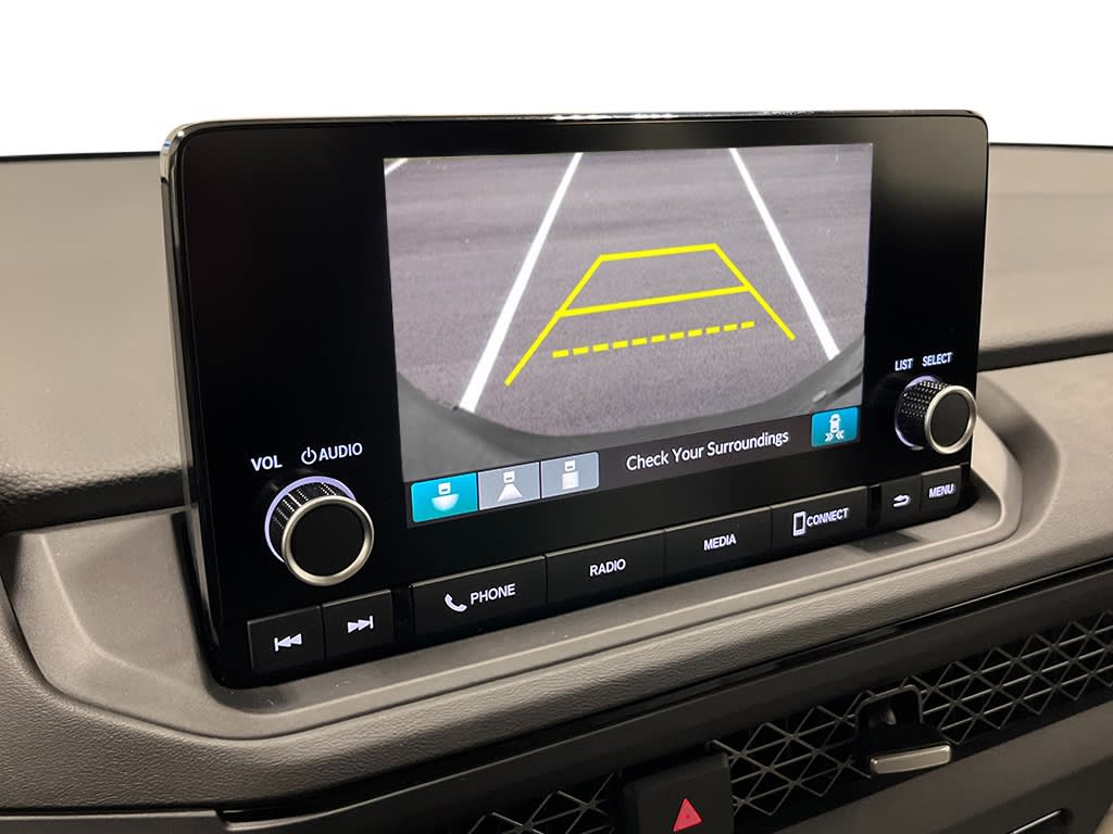 Thumbnail: 2025 Honda Accord - 23