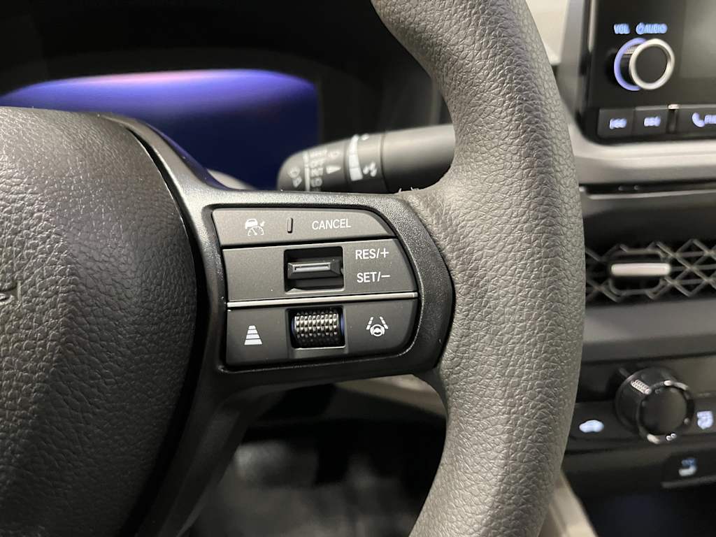 Thumbnail: 2025 Honda Accord - 22