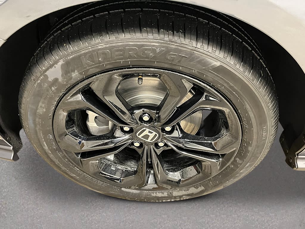 Thumbnail: 2025 Honda Accord - 7