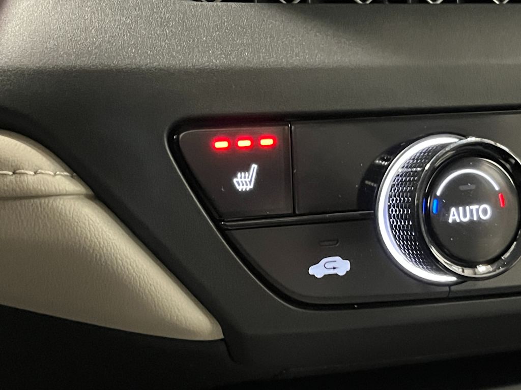 Thumbnail: 2025 Honda Accord - 24