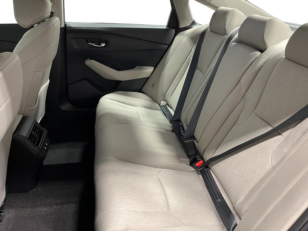 Thumbnail: 2025 Honda Accord - 12