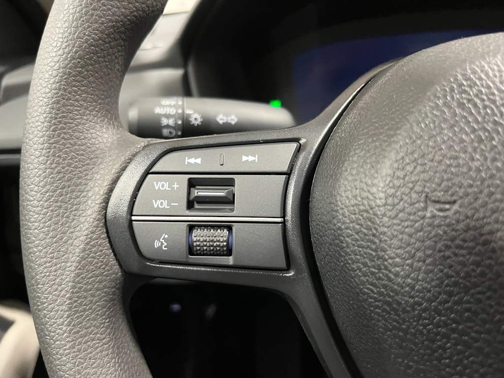 Thumbnail: 2025 Honda Accord - 21