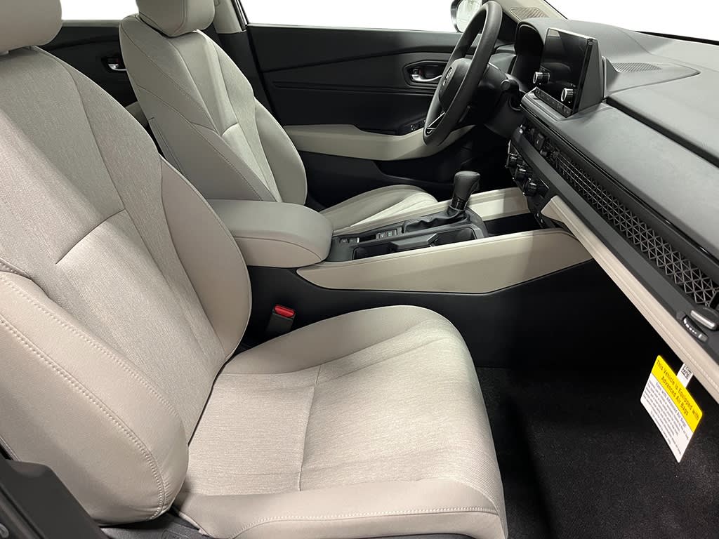 Thumbnail: 2025 Honda Accord - 11