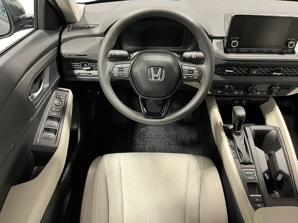 Thumbnail: 2025 Honda Accord - 9