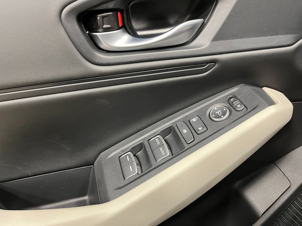 Thumbnail: 2025 Honda Accord - 20