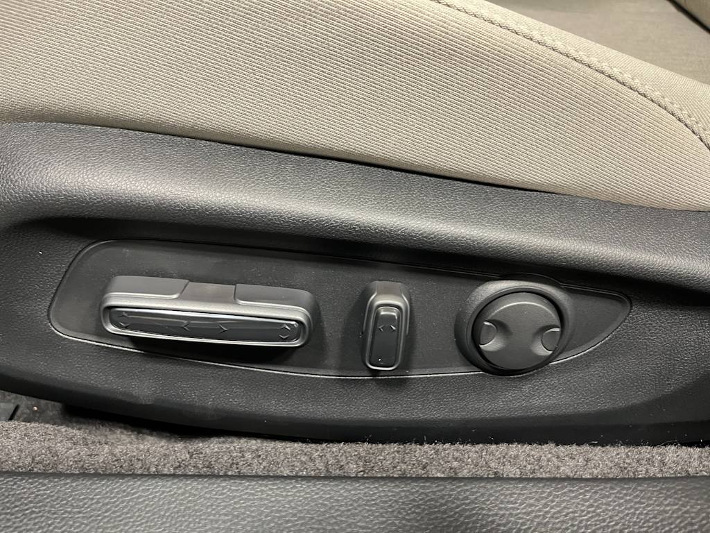 Thumbnail: 2025 Honda Accord - 19