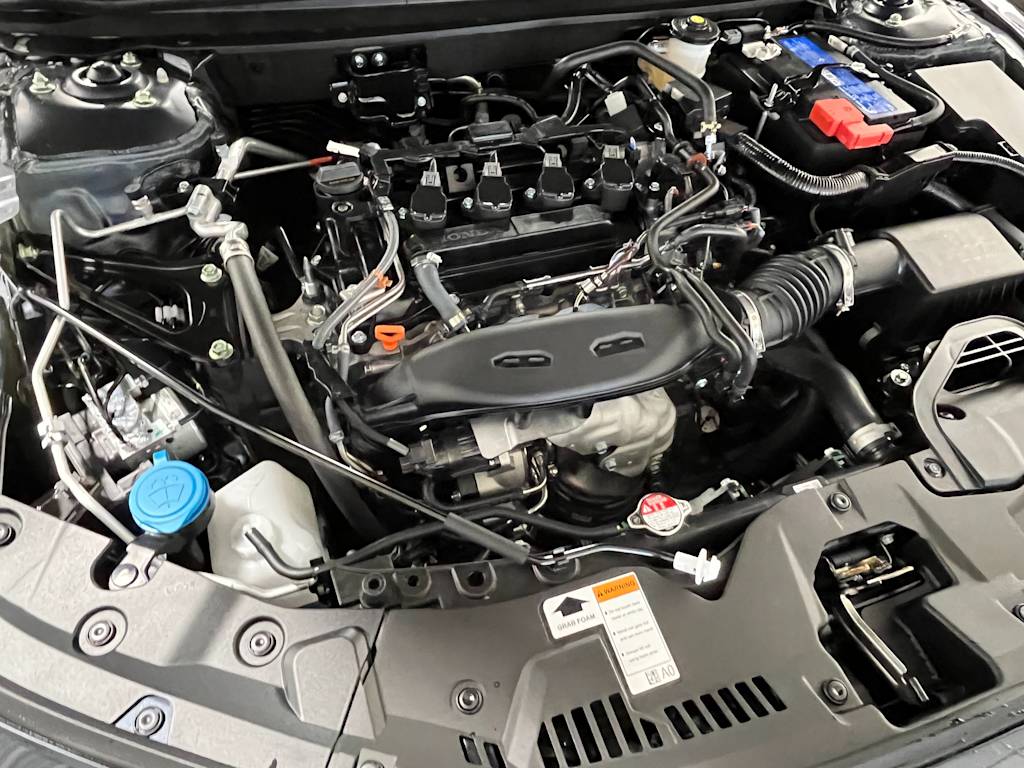 Thumbnail: 2025 Honda Accord - 8