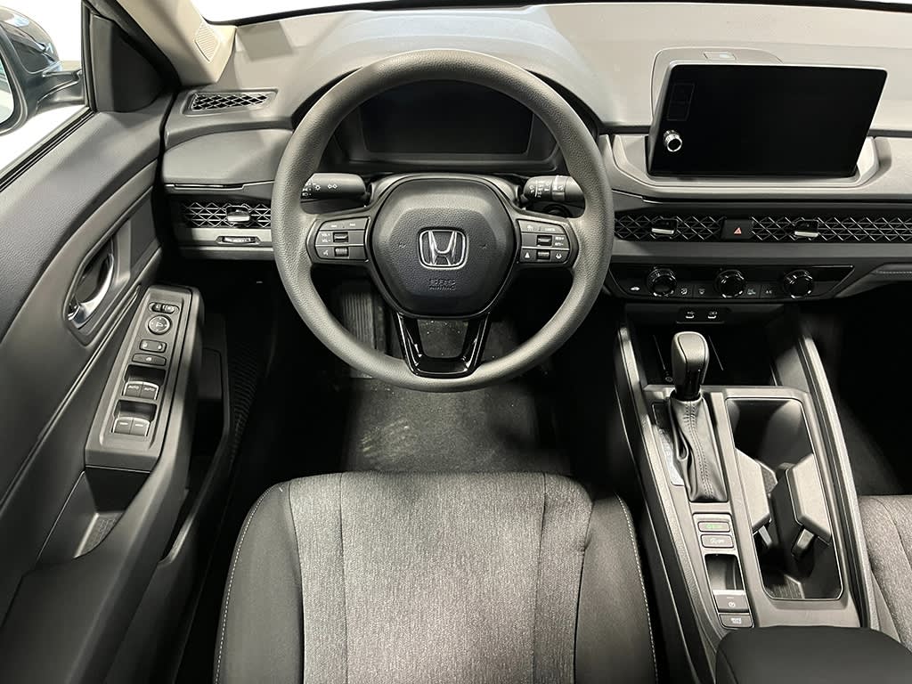 Thumbnail: 2026 Honda Accord - 9