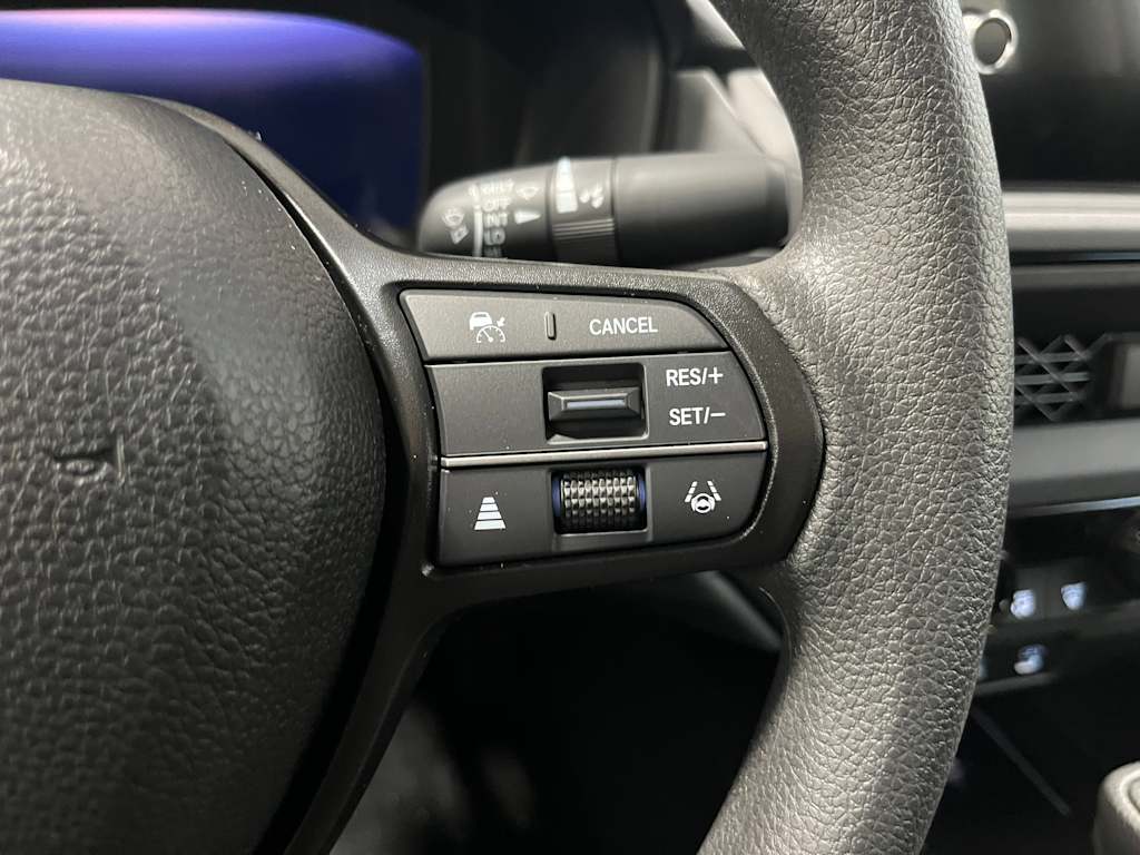 Thumbnail: 2026 Honda Accord - 22
