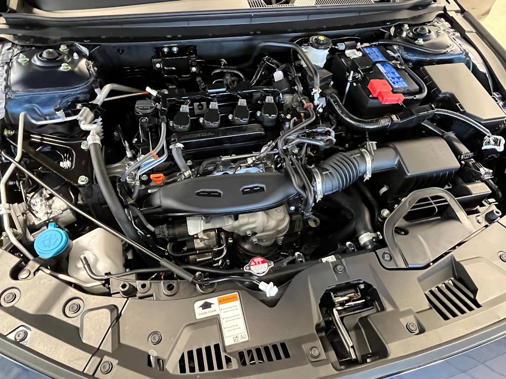 Thumbnail: 2026 Honda Accord - 8