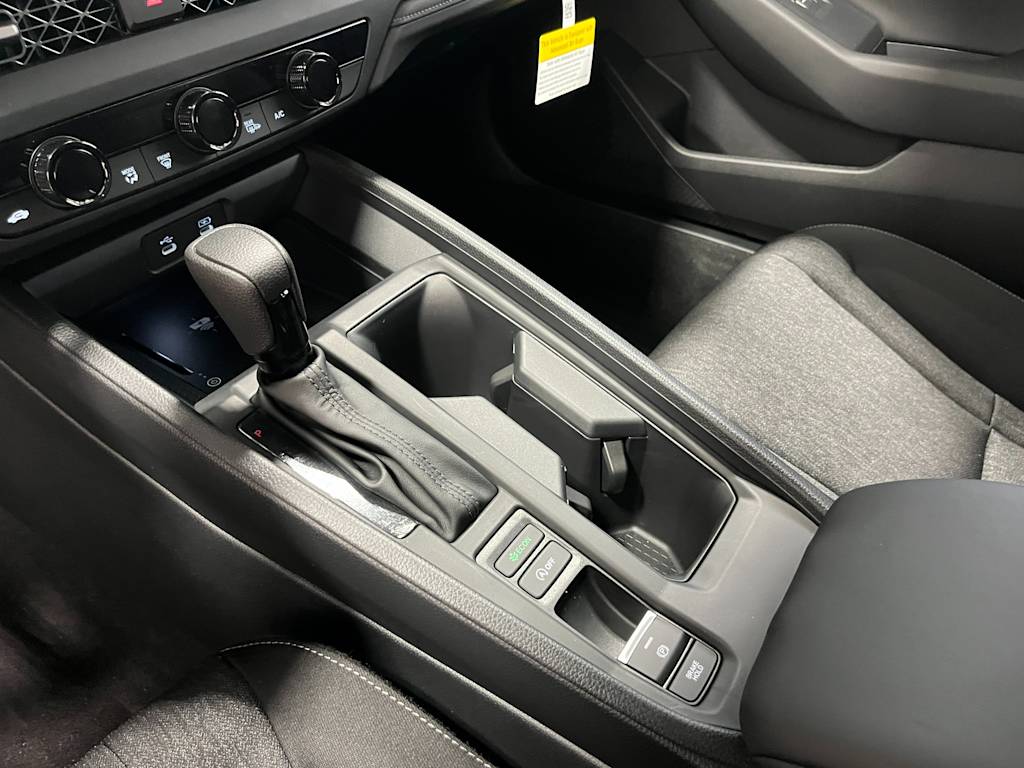Thumbnail: 2026 Honda Accord - 14