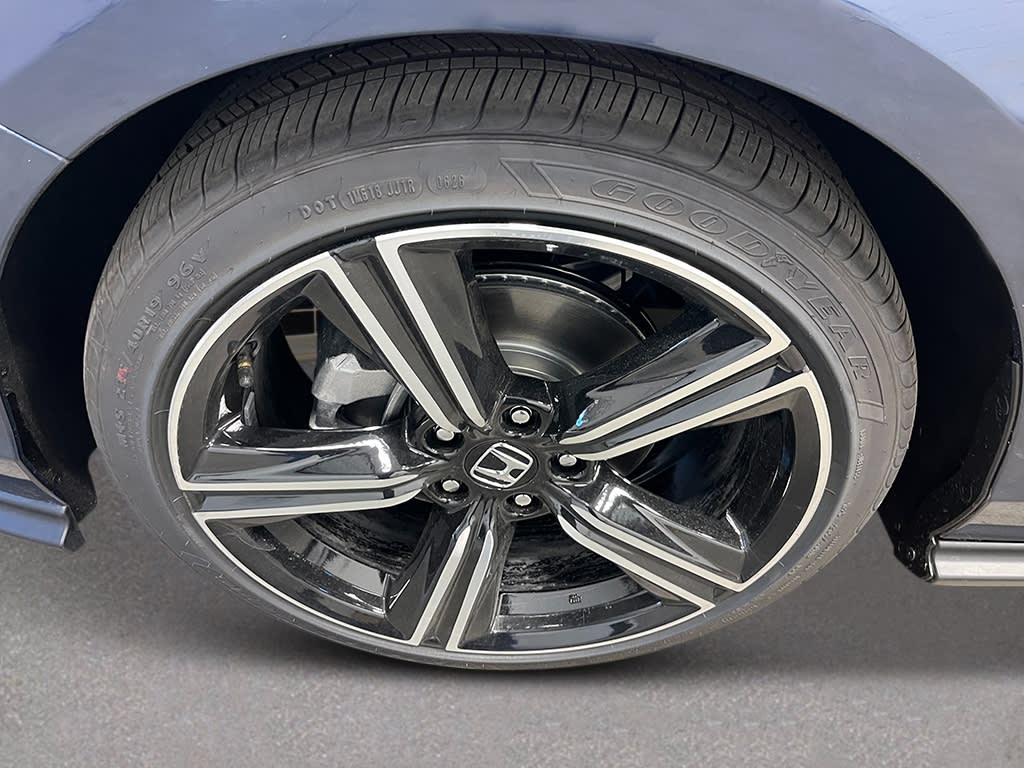 Thumbnail: 2026 Honda Accord - 7