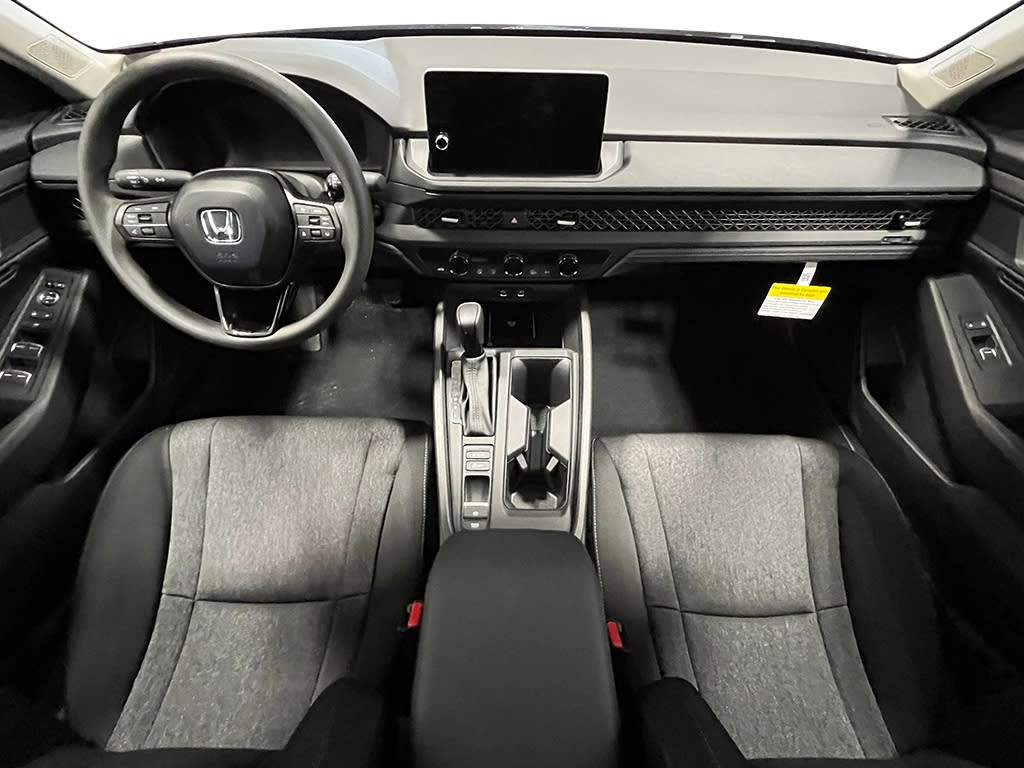 Thumbnail: 2026 Honda Accord - 2