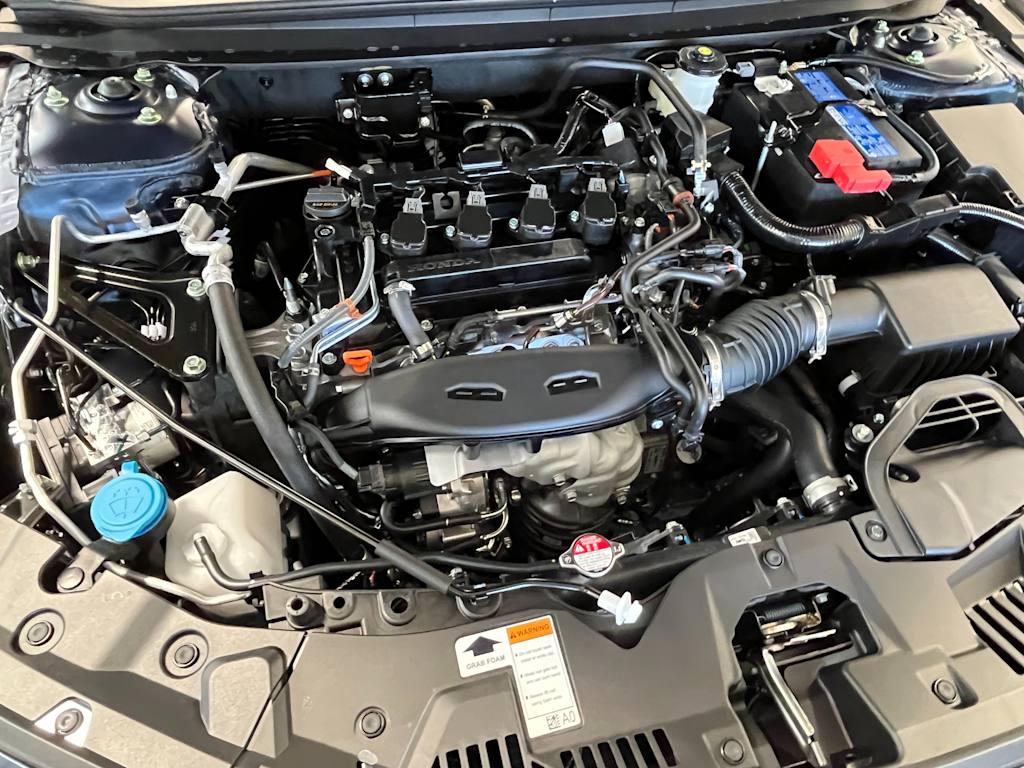 Thumbnail: 2026 Honda Accord - 8