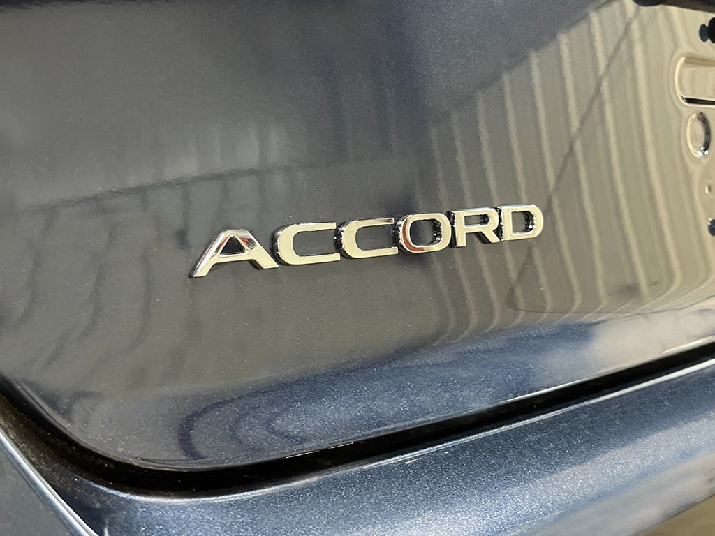 Thumbnail: 2026 Honda Accord - 6
