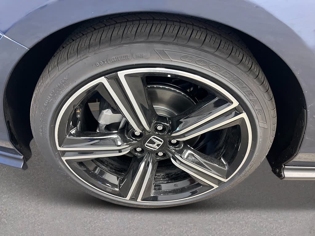Thumbnail: 2026 Honda Accord - 7