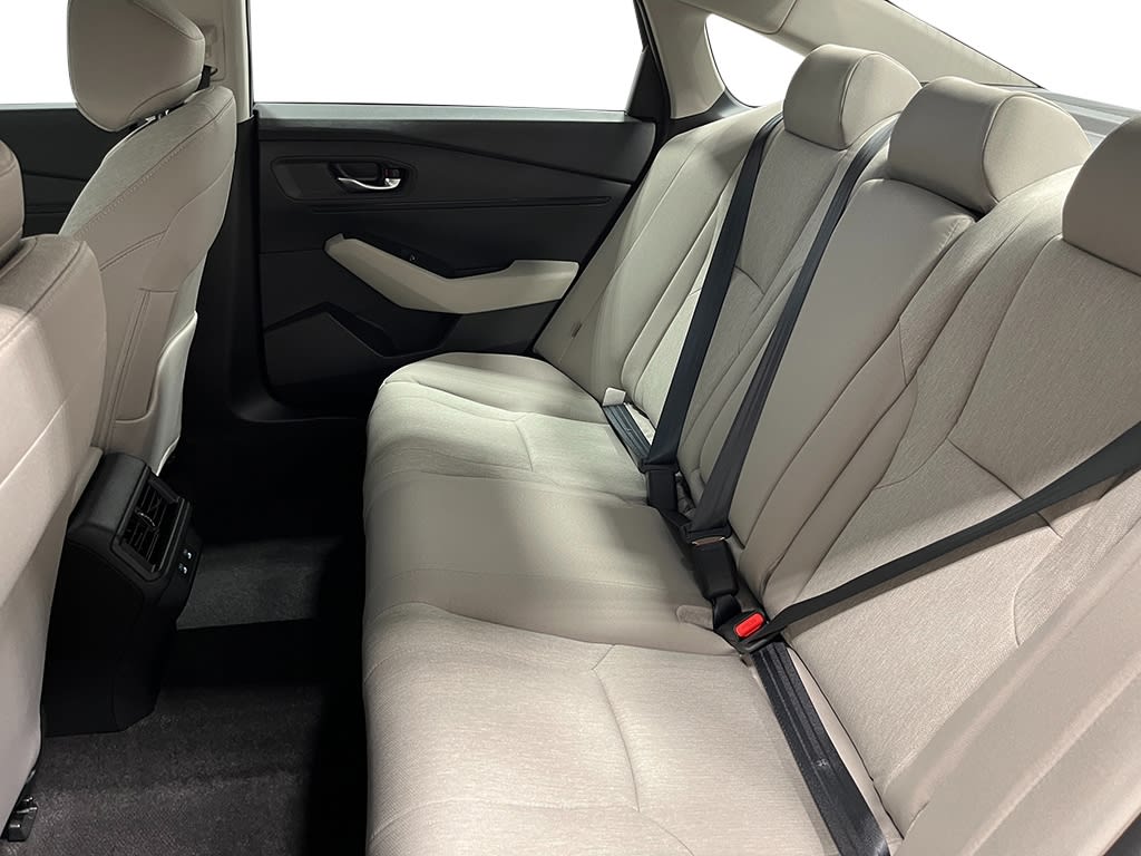 Thumbnail: 2025 Honda Accord - 12