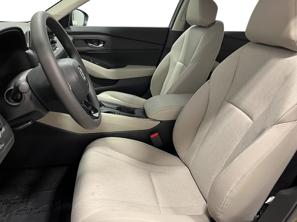 Thumbnail: 2025 Honda Accord - 10