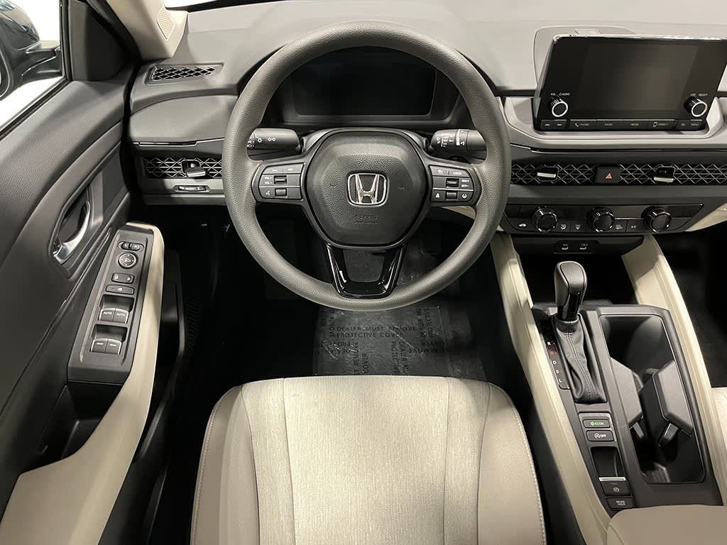 Thumbnail: 2025 Honda Accord - 9