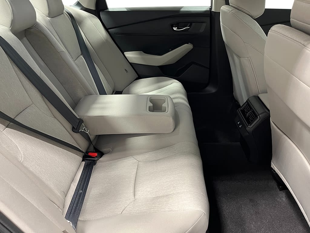 Thumbnail: 2025 Honda Accord - 27