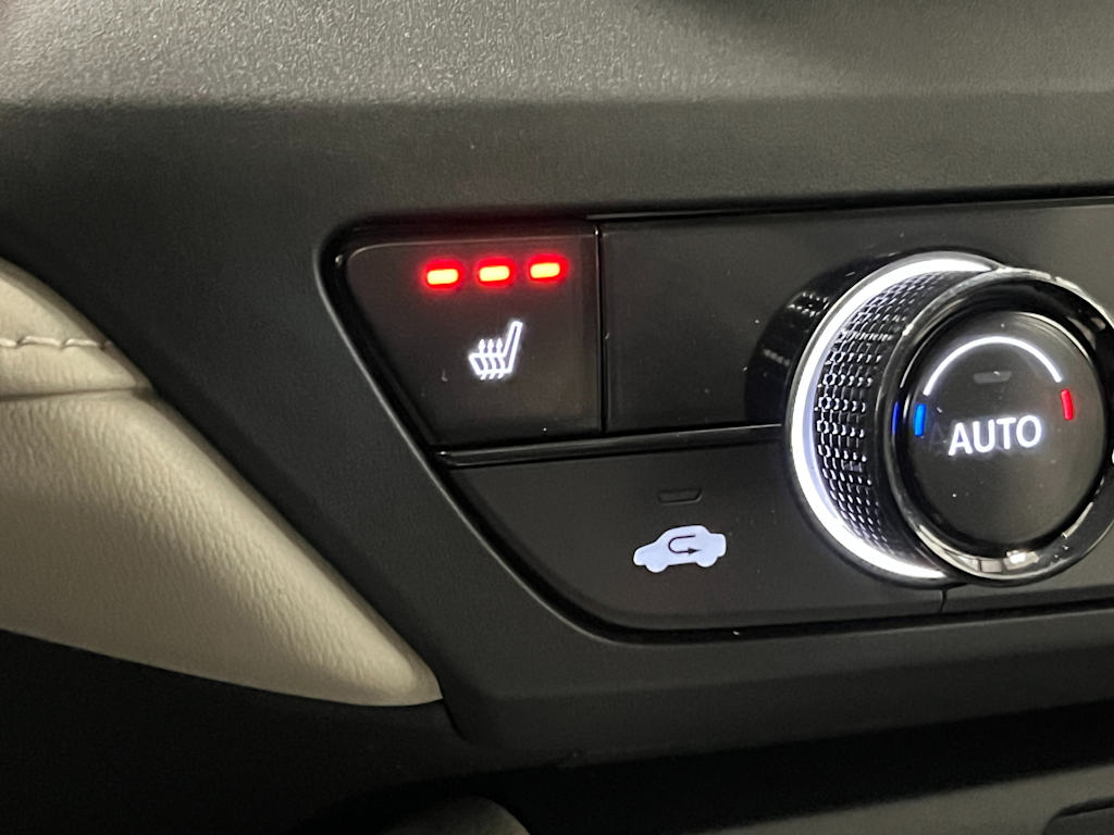 Thumbnail: 2025 Honda Accord - 24