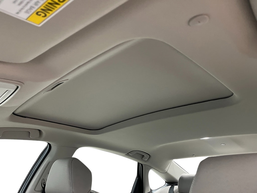 Thumbnail: 2025 Honda Accord - 25