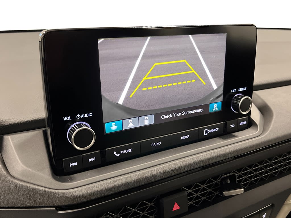 Thumbnail: 2025 Honda Accord - 23