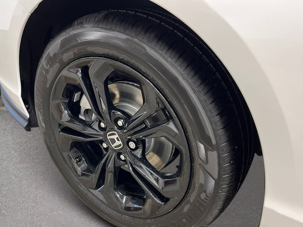 Thumbnail: 2025 Honda Accord - 7