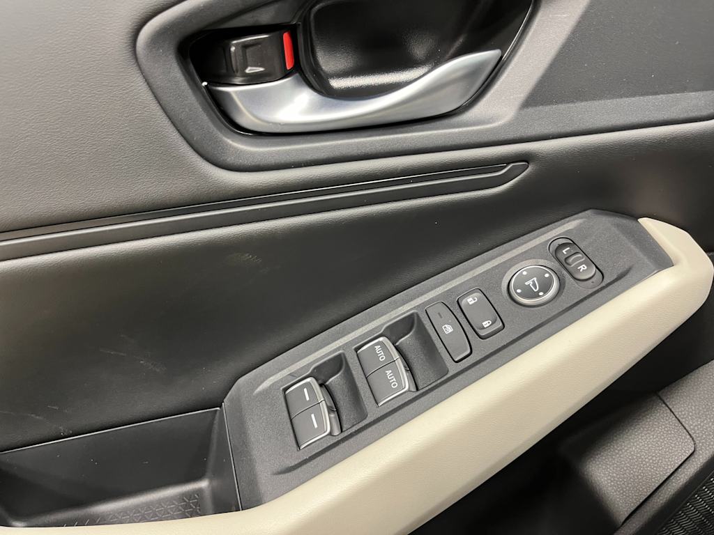 Thumbnail: 2025 Honda Accord - 20