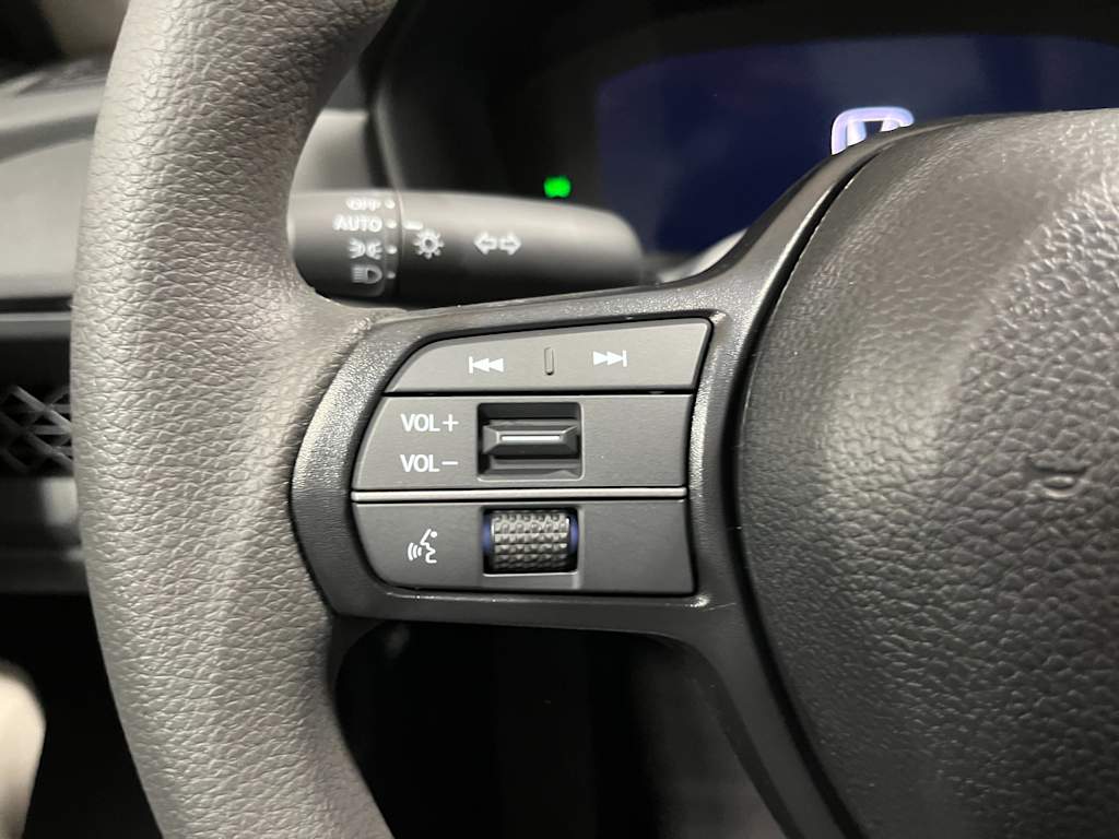 Thumbnail: 2025 Honda Accord - 21