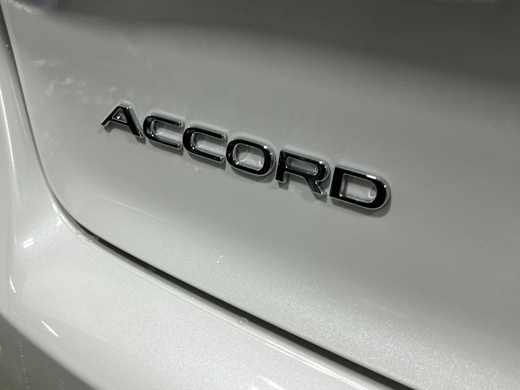 Thumbnail: 2025 Honda Accord - 6