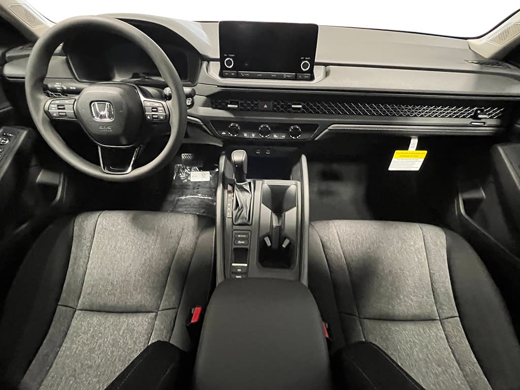 Thumbnail: 2025 Honda Accord - 2