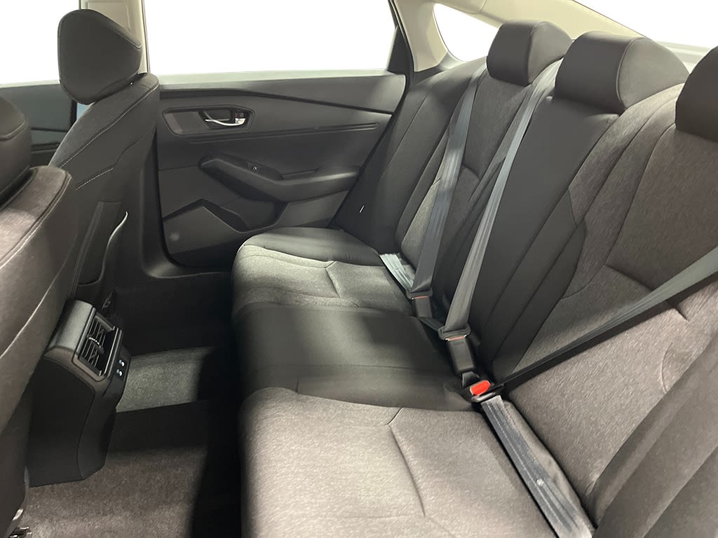 Thumbnail: 2025 Honda Accord - 12