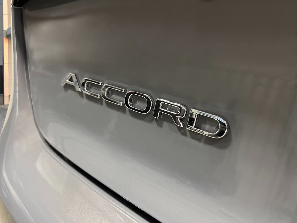 Thumbnail: 2025 Honda Accord - 7