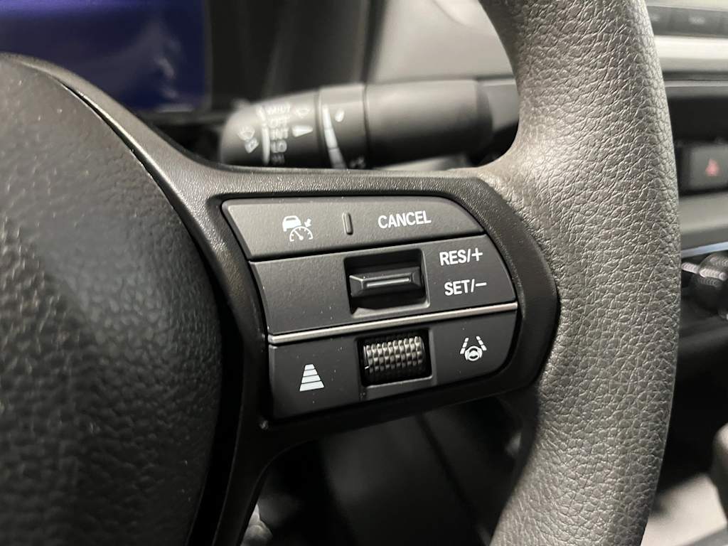 Thumbnail: 2025 Honda Accord - 21