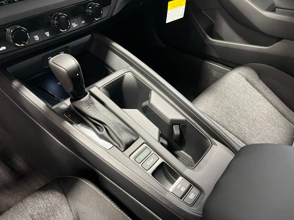 Thumbnail: 2026 Honda Accord - 14
