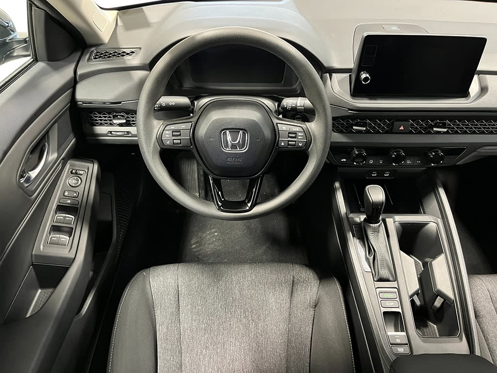 Thumbnail: 2026 Honda Accord - 9