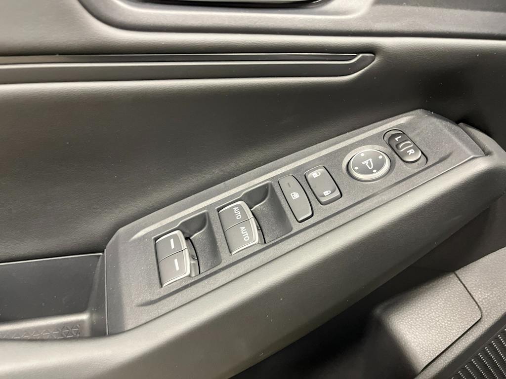 Thumbnail: 2026 Honda Accord - 19