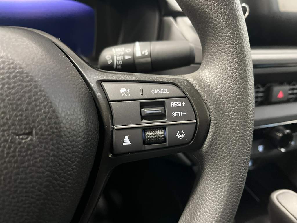 Thumbnail: 2026 Honda Accord - 22
