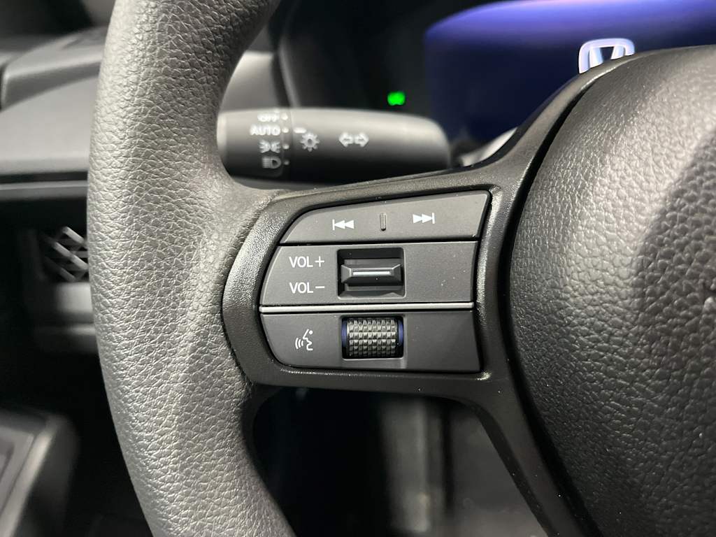Thumbnail: 2026 Honda Accord - 21