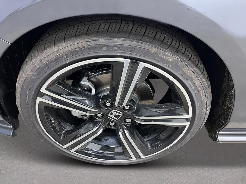 Thumbnail: 2026 Honda Accord - 7