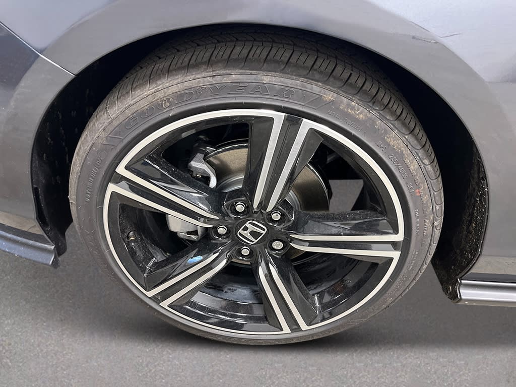 Thumbnail: 2026 Honda Accord - 7