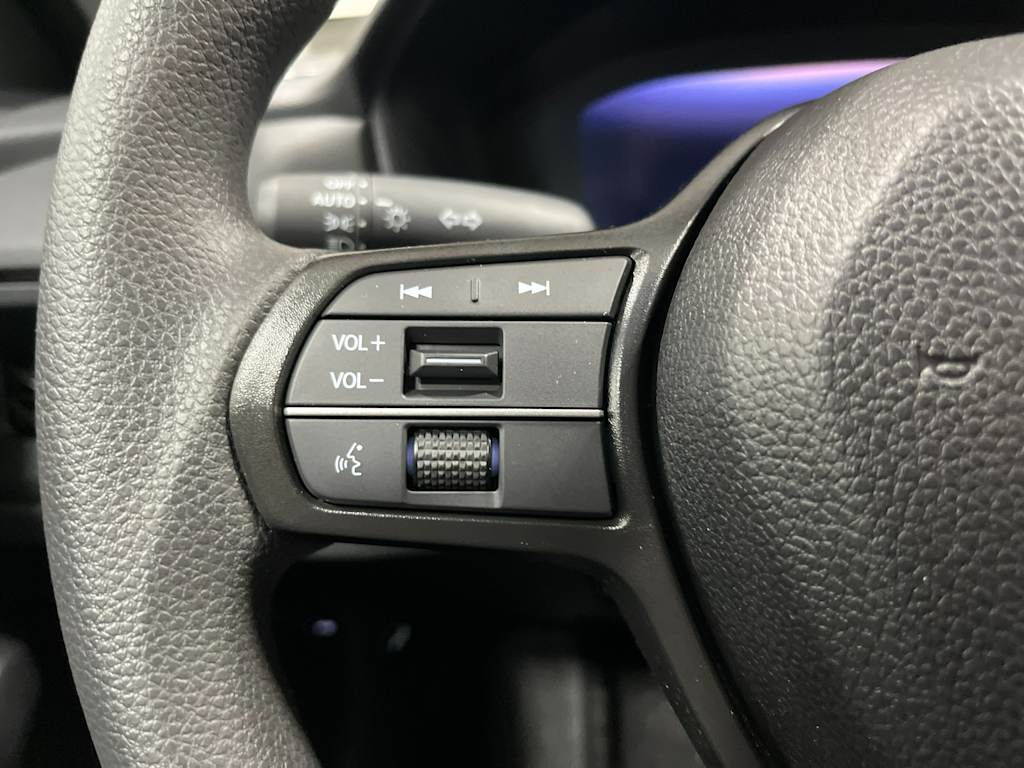 Thumbnail: 2026 Honda Accord - 21