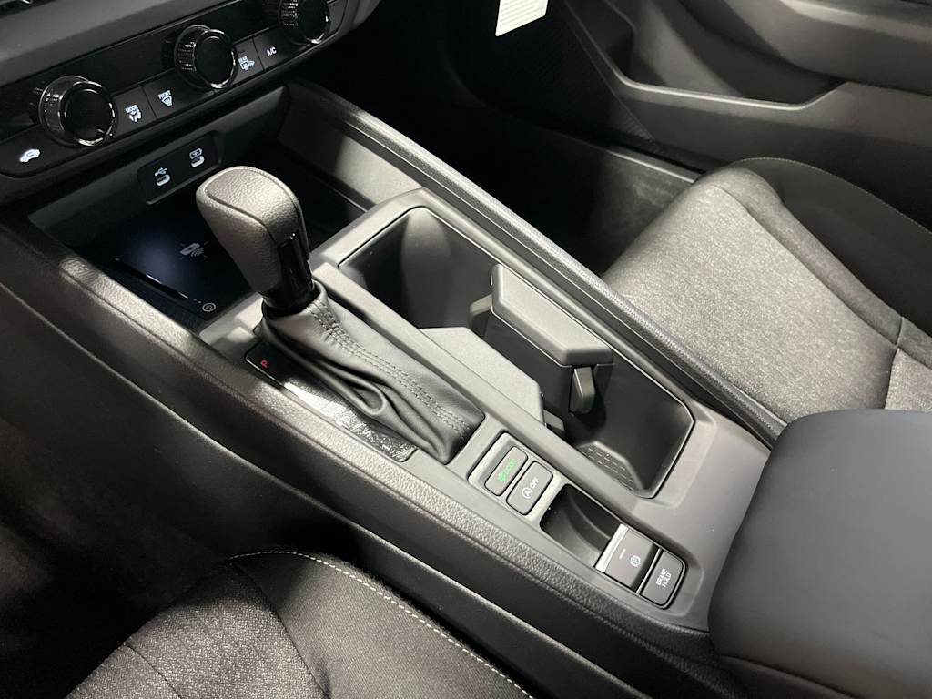 Thumbnail: 2026 Honda Accord - 14